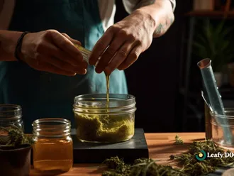 Mastering Cannabis Cooking Techniques: Tips And Tricks