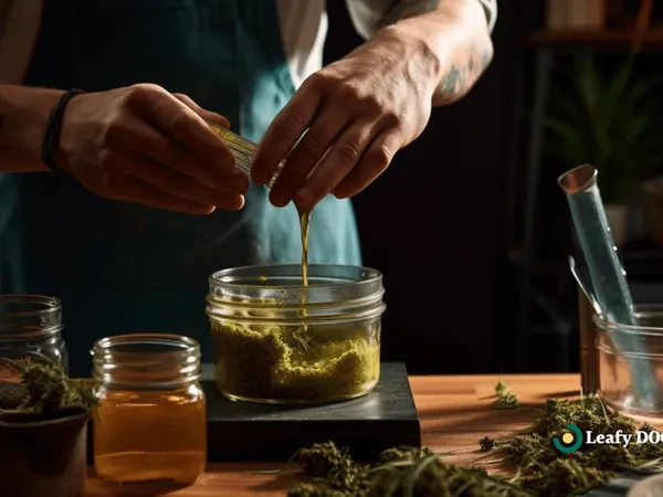 Mastering Cannabis Cooking Techniques: Tips And Tricks