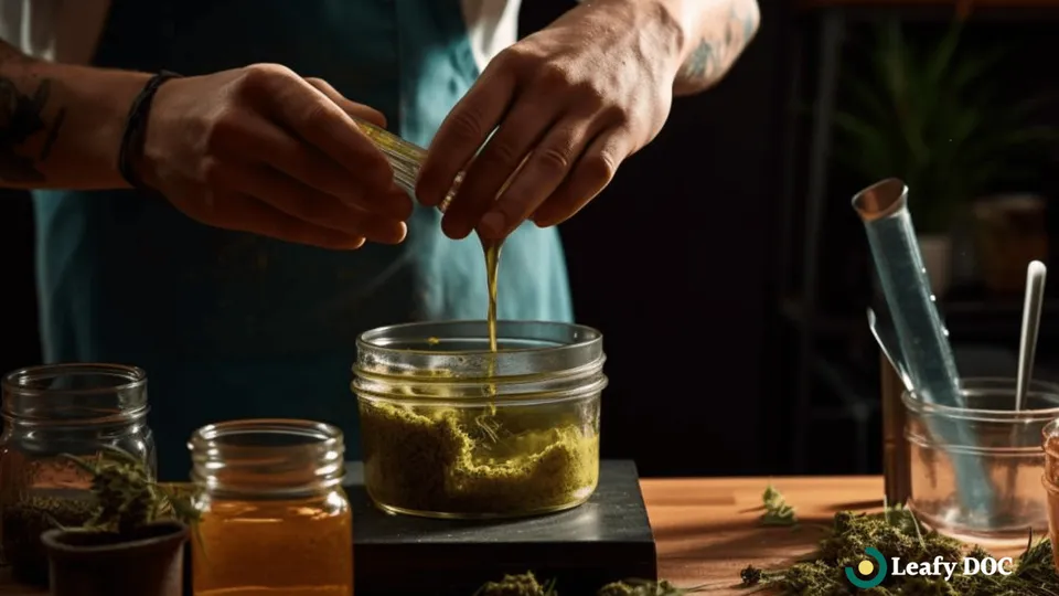 Mastering Cannabis Cooking Techniques: Tips And Tricks