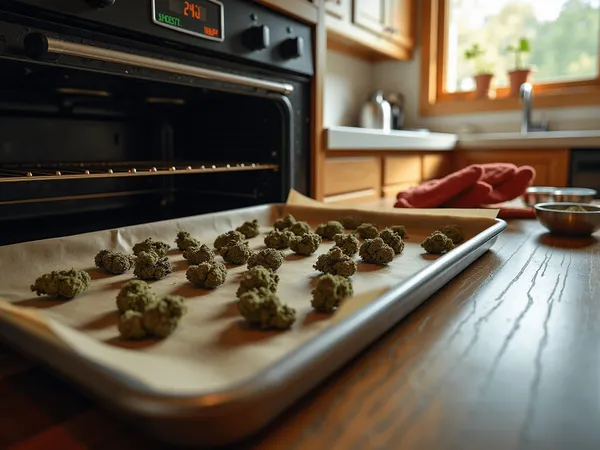 How to Decarb Cannabis: Step-by-Step Guide for Beginners