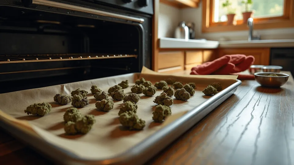 How to Decarb Cannabis: Step-by-Step Guide for Beginners