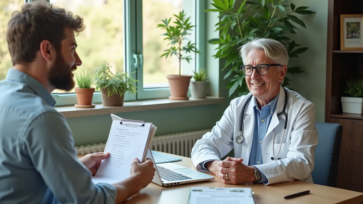 Step-by-Step Guide to Your Medical Marijuana Card in Orlando