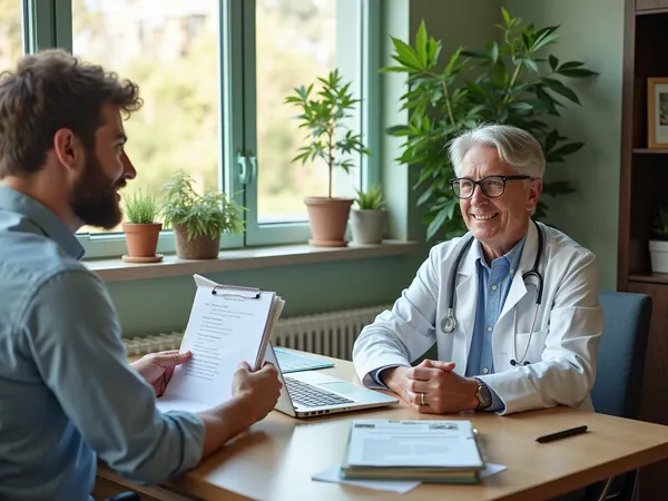 Step-by-Step Guide to Your Medical Marijuana Card in Orlando