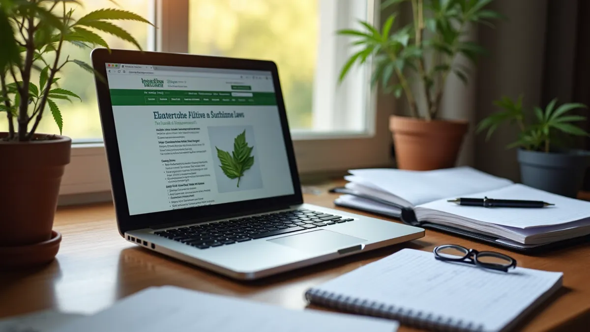 5 Steps to Find a Medical Marijuana Card Doctor Near Me