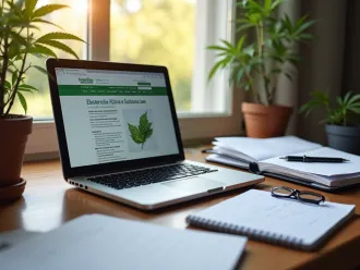 5 Steps to Find a Medical Marijuana Card Doctor Near Me