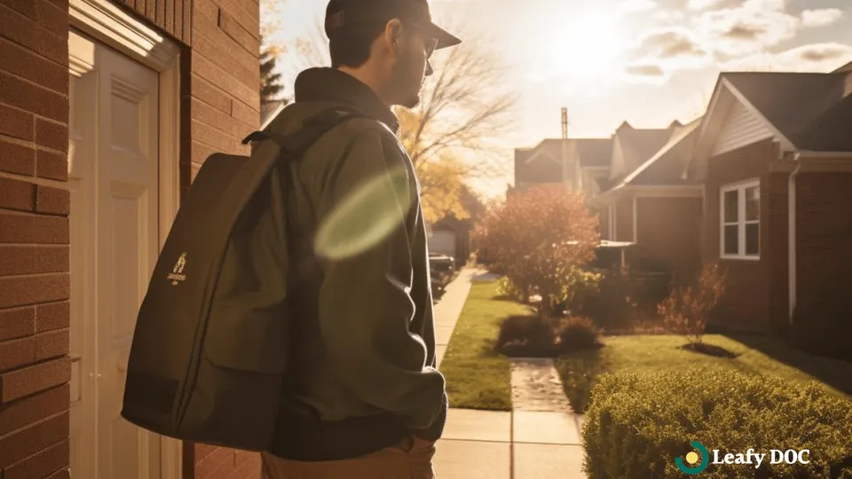 Convenient Delivery Services From Medical Marijuana Dispensaries In PA
