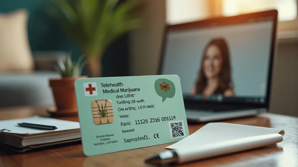 Your Guide to the California Medical Card Application Process