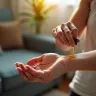 Can You Absorb THC Oil Through Skin? Understanding the Process