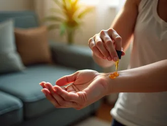 Can You Absorb THC Oil Through Skin? Understanding the Process