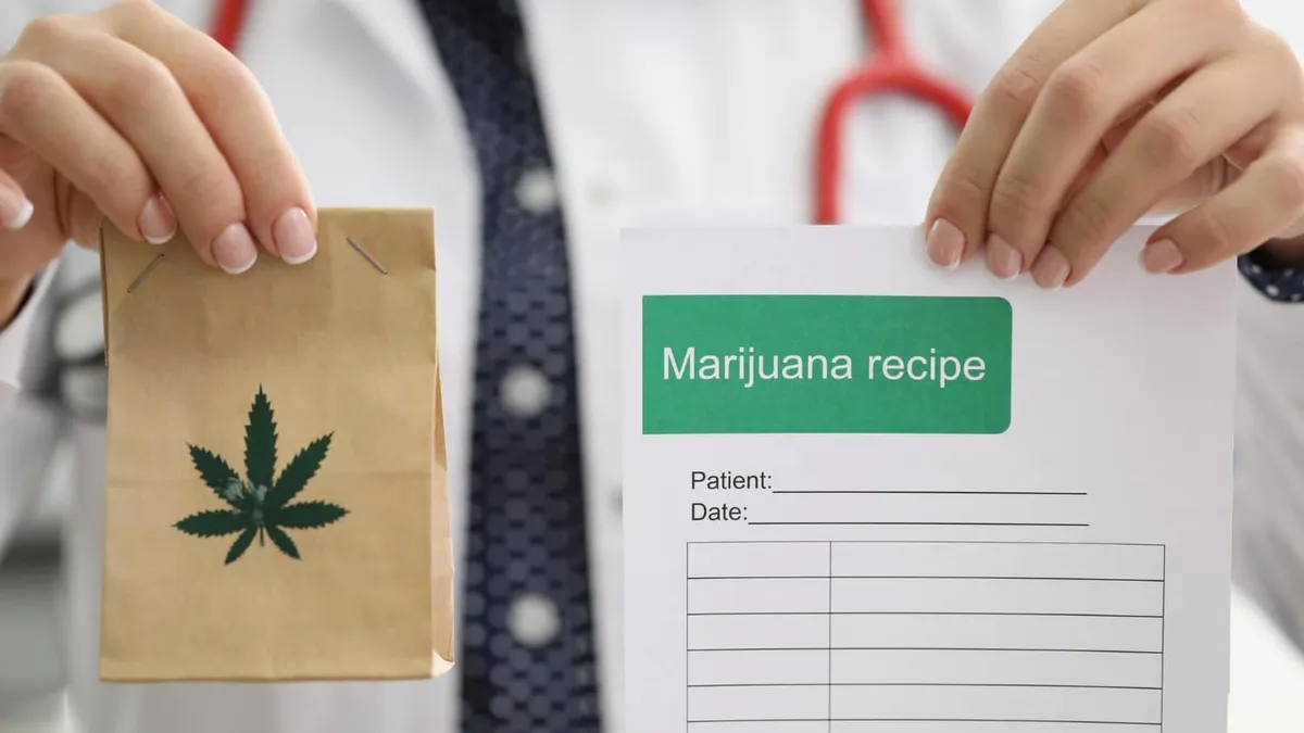 Discover the Benefits of Missouri Medical Marijuana Treatment