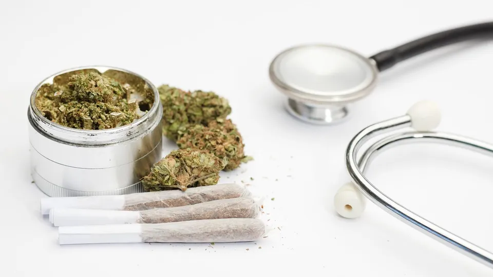 From Bourbon to Buds: Kentucky's Journey Towards Medical Marijuana Legalization