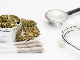 From Bourbon to Buds: Kentucky's Journey Towards Medical Marijuana Legalization