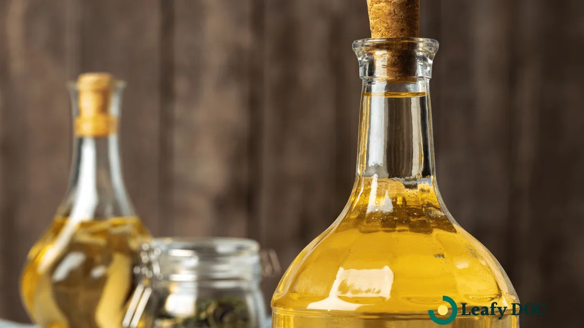 Unlocking Flavor: How to Make Cannabis Infused Olive Oil for Cooking