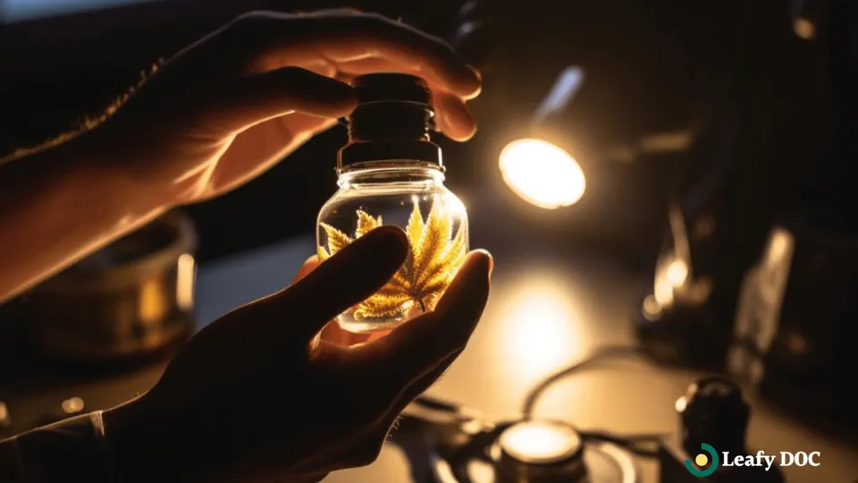 A Beginner's Guide To Dabbing Cannabis Concentrates