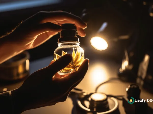 A Beginner's Guide To Dabbing Cannabis Concentrates