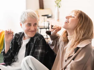 10 Ways to Counteract a Weed High
