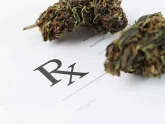 What Is a Medical Marijuana Card?