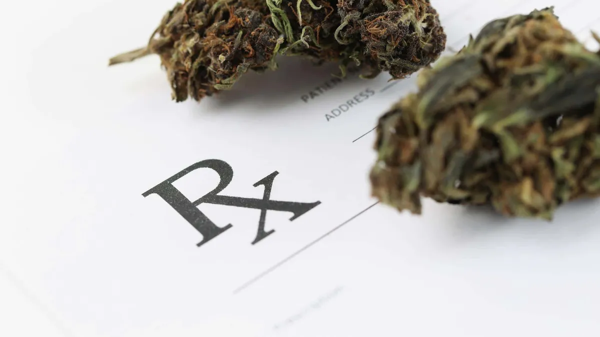 What Is a Medical Marijuana Card?
