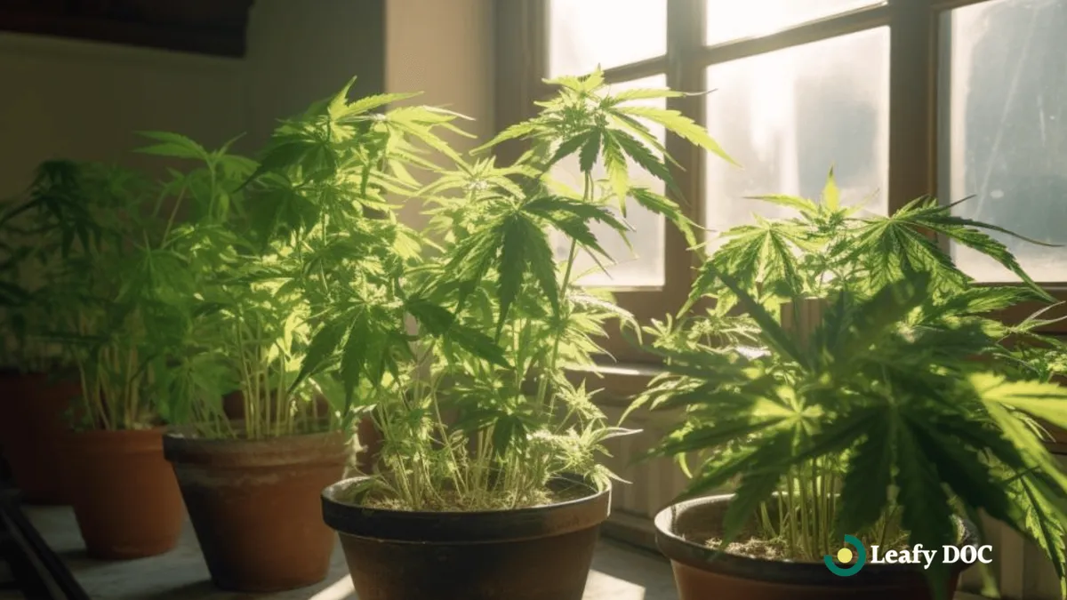 A Guide To Growing Your Own Medical Cannabis