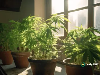 A Guide To Growing Your Own Medical Cannabis