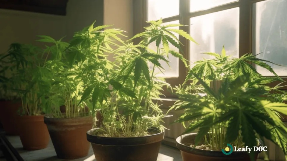 A Guide To Growing Your Own Medical Cannabis