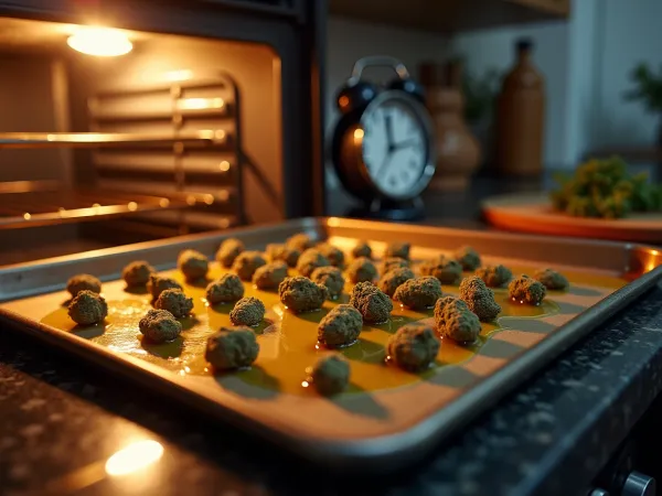 Master the Decarboxylation Calculator for Effective Cannabis Use