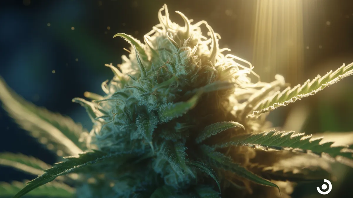 The Power Of Cannabis As A Pain Reliever