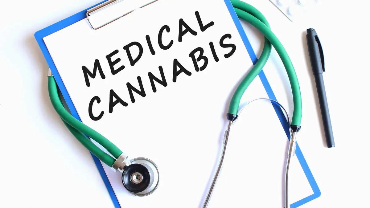 Find Out if You Qualify for Missouri Medical Marijuana