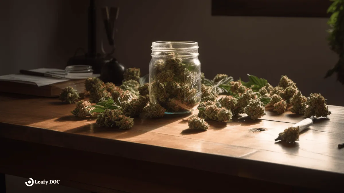 A Comprehensive Look At Hybrid Weed