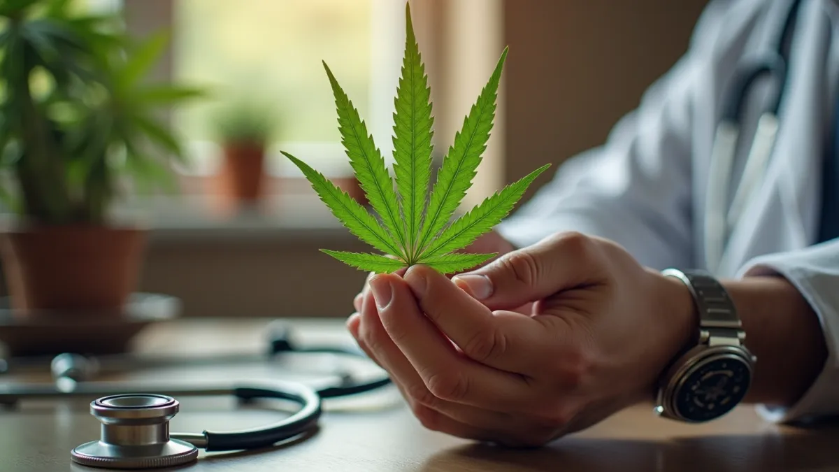 What Are the 15 Conditions for Medical Marijuanas in Alabama?
