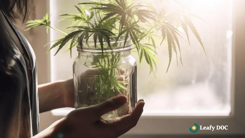 Managing Parkinson's Disease With Medical Marijuana