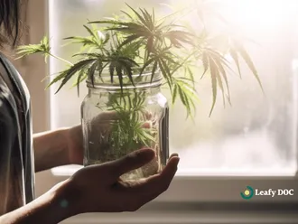 Managing Parkinson's Disease With Medical Marijuana