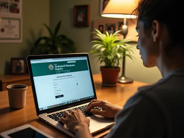 Navigating the Medical Marijuana Registry Ohio: A Complete Guide