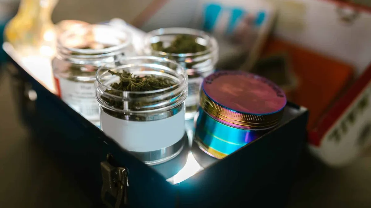 Find Your Local Missouri Medical Marijuana Dispensary