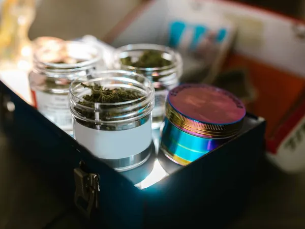 Find Your Local Missouri Medical Marijuana Dispensary