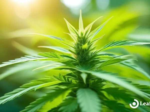 Choosing The Right Lighting Systems For Indoor Cannabis Cultivation