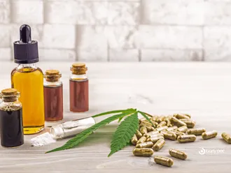 7 Interesting Facts About THC Pills