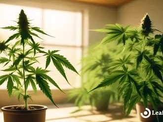 Indica Vs Sativa: Which Is Better For Relaxation?