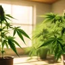 Indica Vs Sativa: Which Is Better For Relaxation?