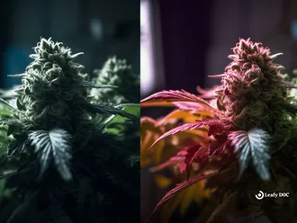 Comparing and Contrasting: HHC vs THC