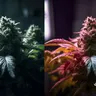 Comparing and Contrasting: HHC vs THC