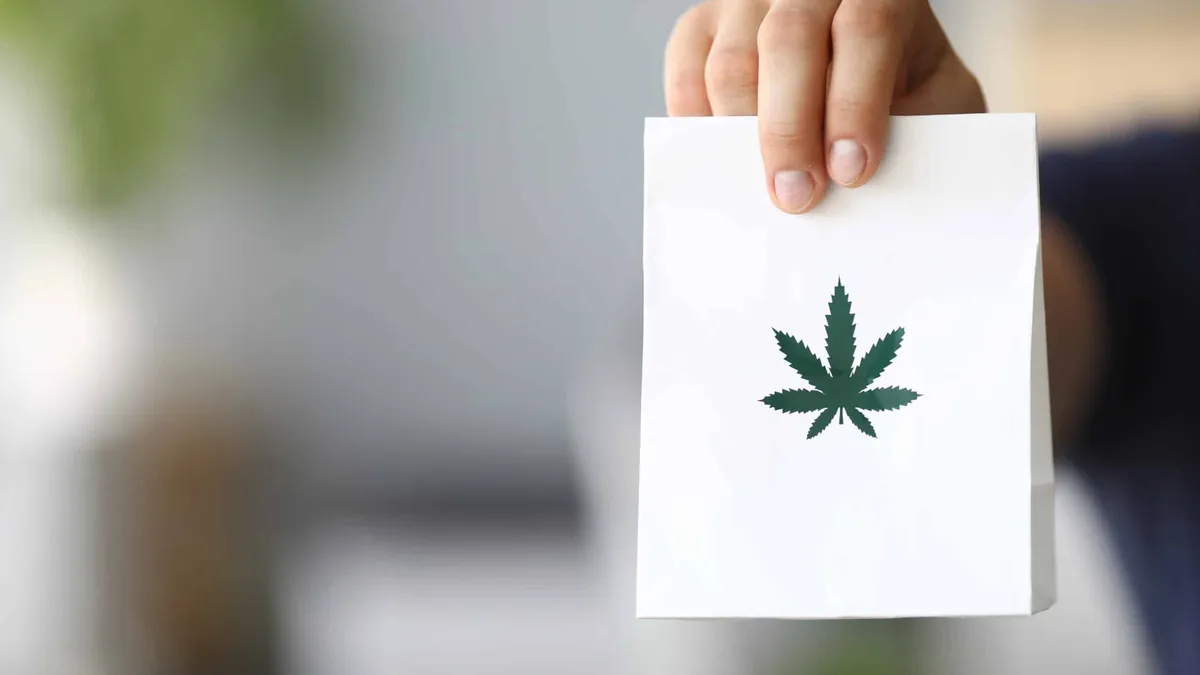 How Does A Medical Marijuana Card Work?