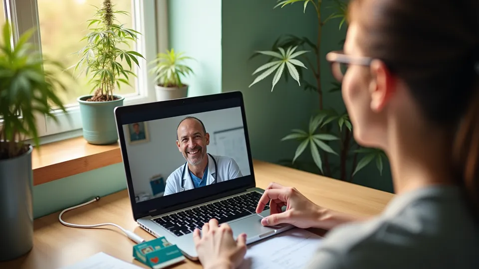 How to Get a Medical Marijuana Card in CA: A Complete Step-by-Step Guide