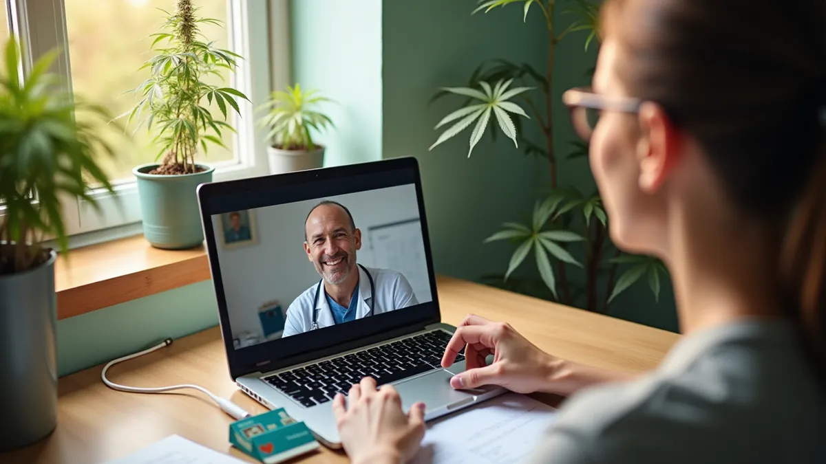 How to Get a Medical Marijuana Card in CA: A Complete Step-by-Step Guide