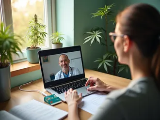 How to Get a Medical Marijuana Card in CA: A Complete Step-by-Step Guide