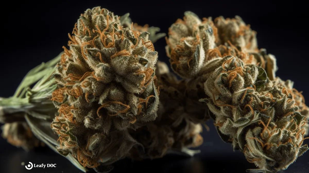 The 3 Best Cheese Weed Strains Of All Time