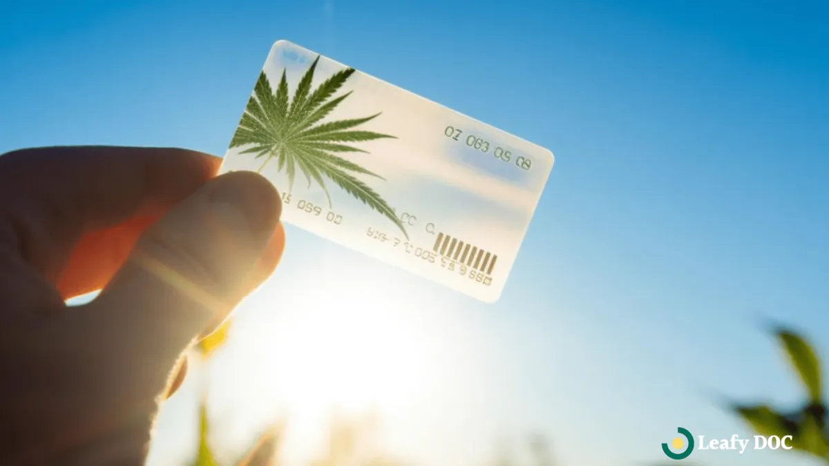 Cannabis News: Changes In Qualifying Conditions For Medical Marijuana