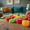 Master Medical Marijuana Gummies: Benefits, Risks, and Dosage Guide