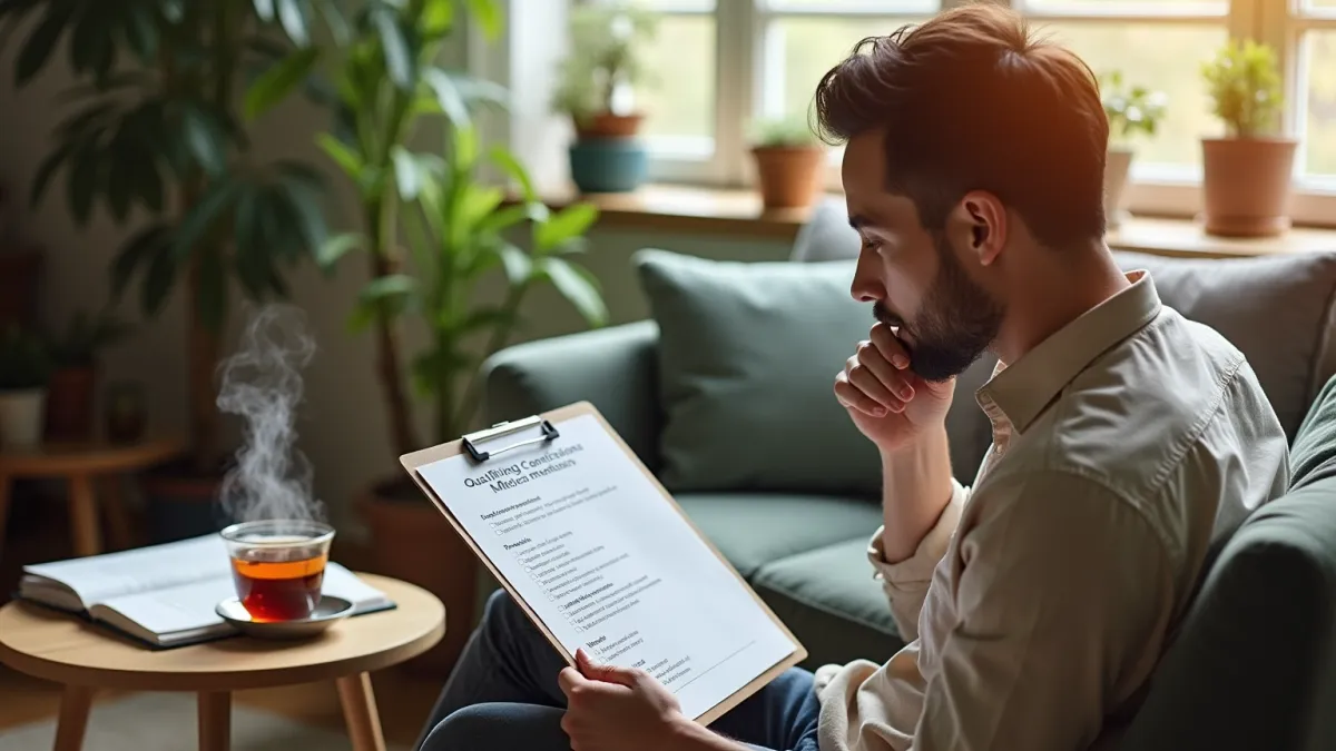 4 Steps to Secure Your Medical Marijuana Recommendation