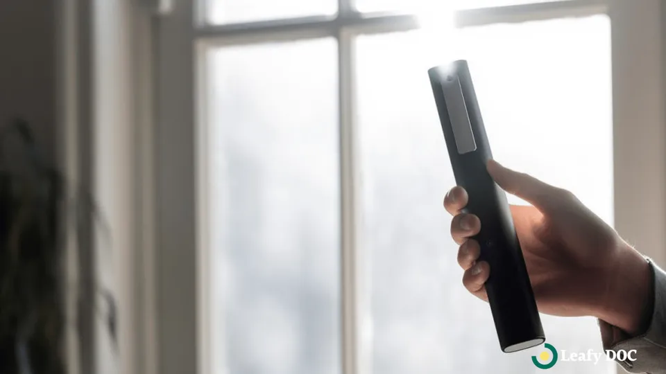 A Guide To Vaporizers For Cannabis Consumption